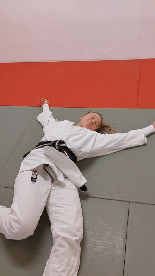 Instagram post from budokanregensburg. This post is in position 5.