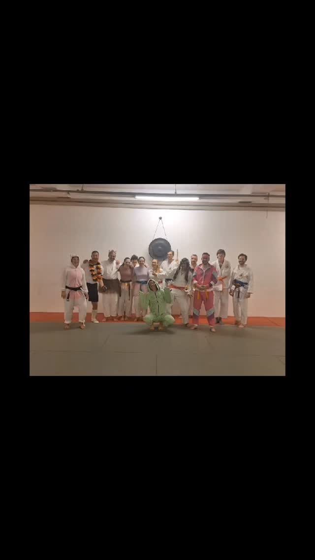 Instagram post from budokanregensburg. This post is in position 1.