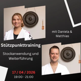 Instagram post from budokanregensburg. This post is in position 1.