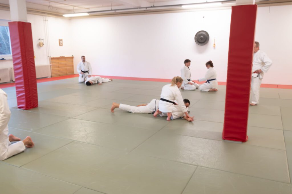 Instagram post from budokanregensburg. This post is in position 2.