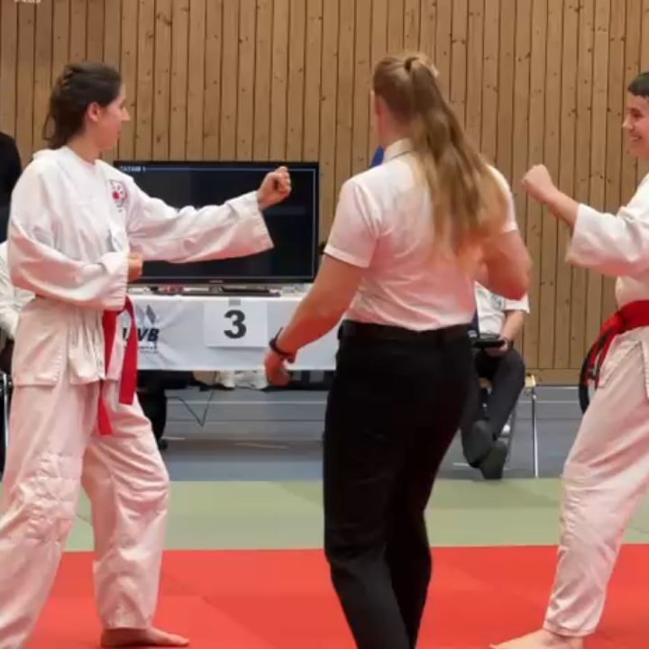 Instagram post from budokanregensburg. This post is in position 3.