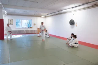 Instagram post from budokanregensburg. This post is in position 5.