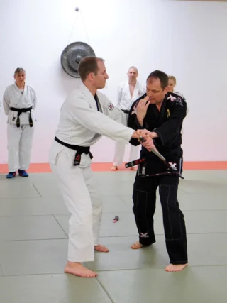 Instagram post from budokanregensburg. This post is in position 3.