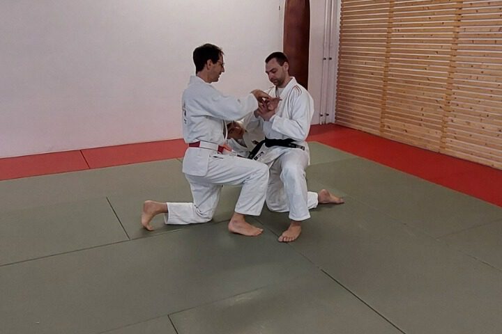 Instagram post from budokanregensburg. This post is in position 6.