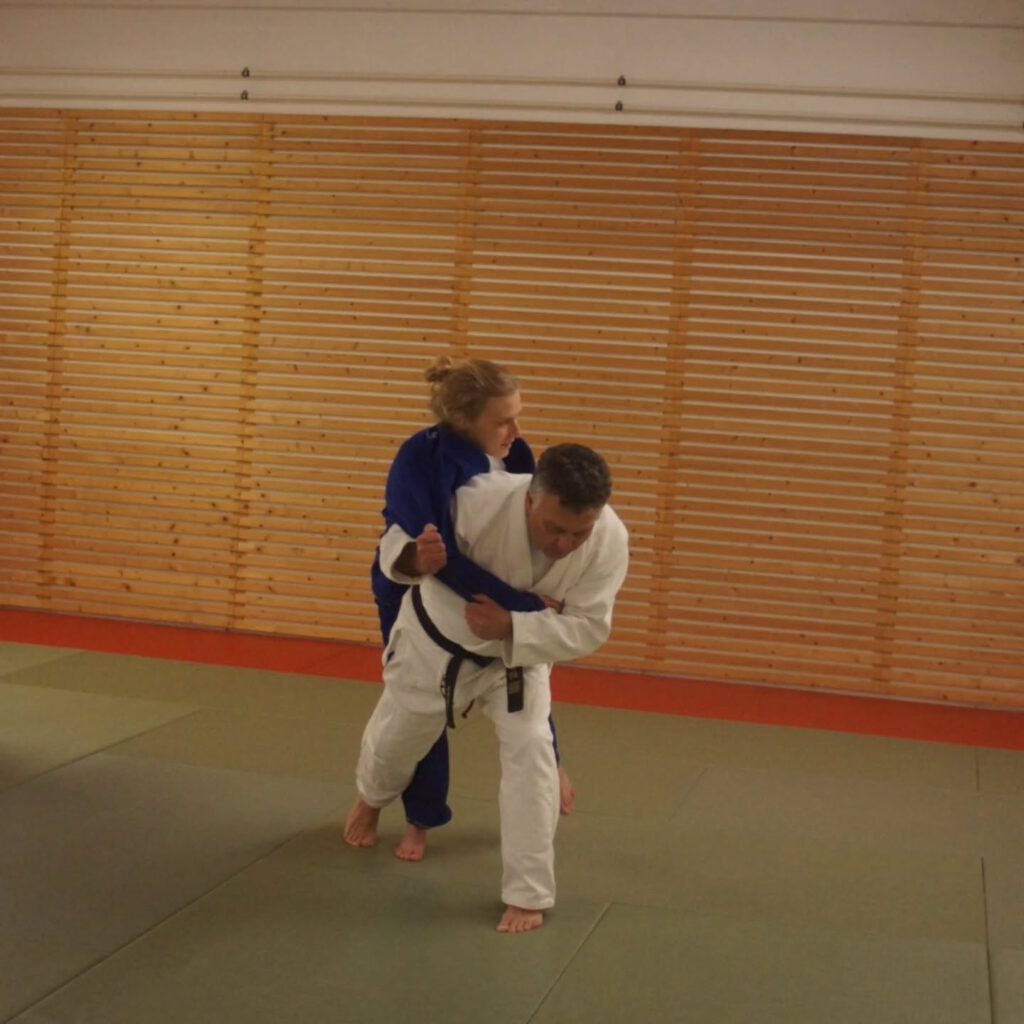 Instagram post from budokanregensburg. This post is in position 3.