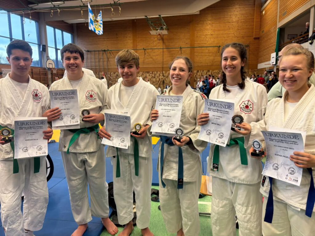 Instagram post from budokanregensburg. This post is in position 0.