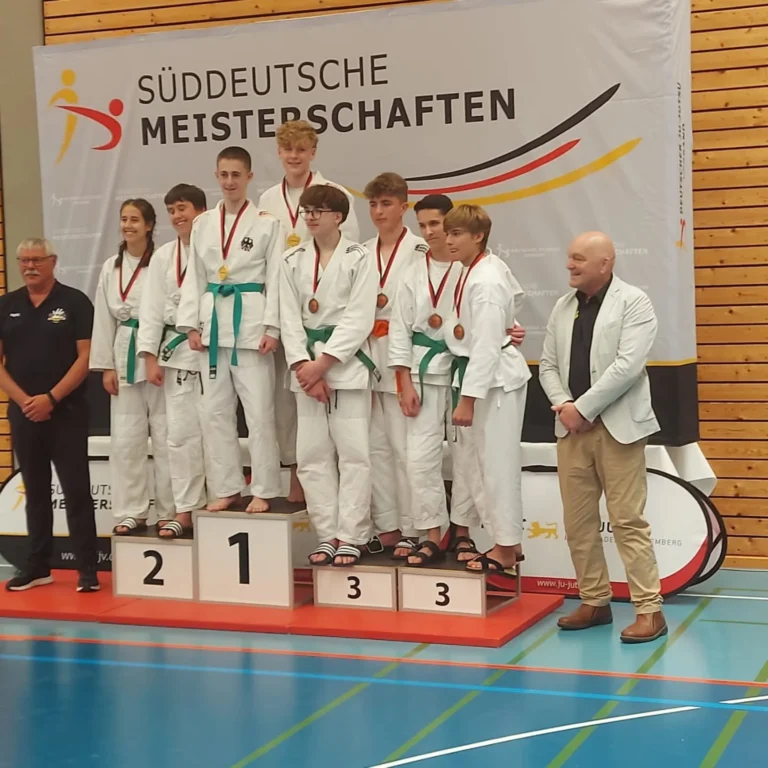 Instagram post from budokanregensburg. This post is in position 0.