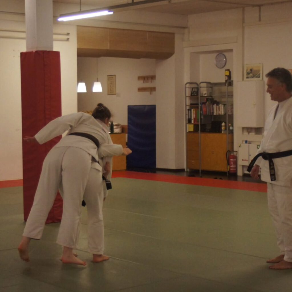 Instagram post from budokanregensburg. This post is in position 4.