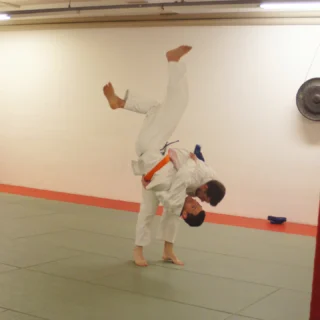 Instagram post from budokanregensburg. This post is in position 2.