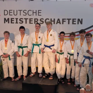 Instagram post from budokanregensburg. This post is in position 2.