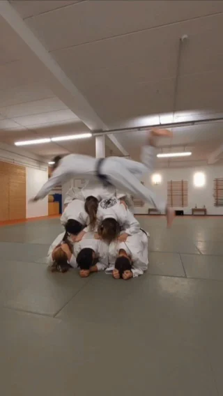 Instagram post from budokanregensburg. This post is in position 3.