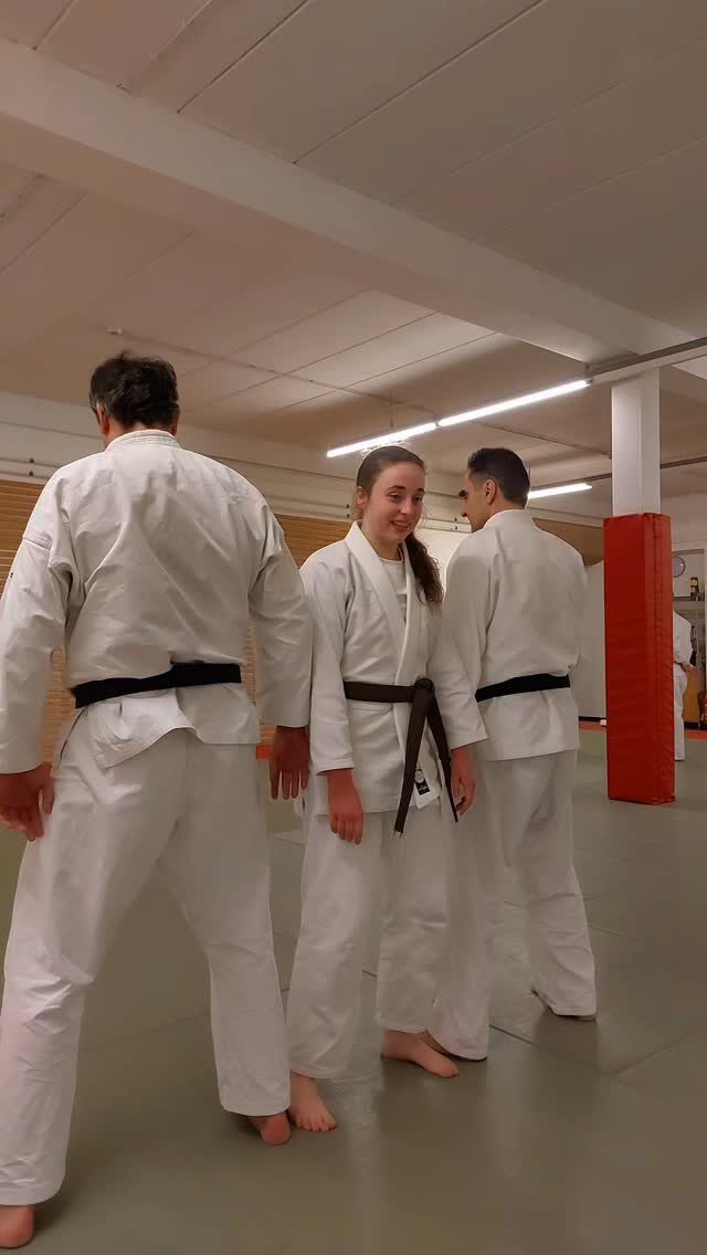 Instagram post from budokanregensburg. This post is in position 3.